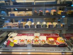 -长乐饼家(五羊新城店)