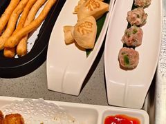 -海底捞火锅(振华商厦店)