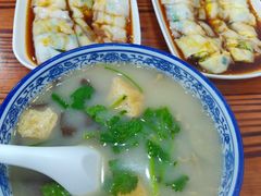 -苏生鸭血粉丝(鹿鸣路店)