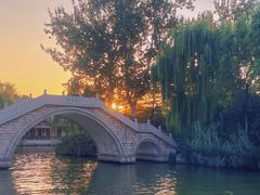 -济南大明湖景区
