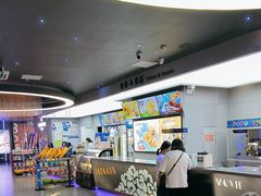 -中影星美国际影城(万家丽店)