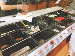 -赛百味SUBWAY(高新店)