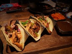 -Q MEX 库迈墨西哥餐吧(三里屯店)