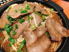 -角落里(中山公园店)
