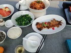 -汉水谣·江景餐厅(江滩店)