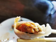 麻辣小龙虾水饺-船歌鱼水饺(高新园区店)
