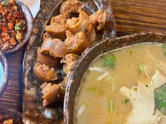-玉祥府牛肉罩饼(金光道店)