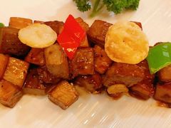 -香丰阁·烤鸭·川湘菜(清河店)