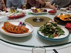 -金花大酒店-中餐厅