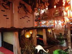 -锦上中式酒馆(南内环店)