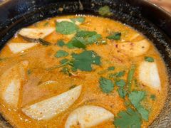-Pad Thai Kratong Thong by ama