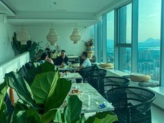 -Jungle Nat 高空餐厅