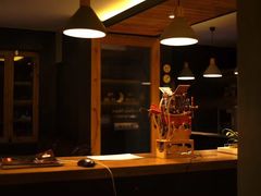 -MAP CHA普洱茶馆(翠湖店)