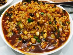 -頂好酒家·经典粤菜(海信广场店)