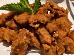 -船歌·鱼水饺青岛菜(金狮广场店)