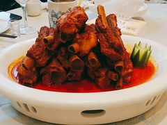 -令氏家外家周秦食府(高新店)
