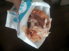 -麦顿堡(堤北店)
