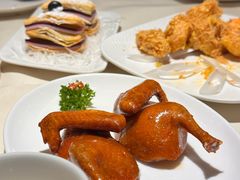 -利苑酒家(华熙国际店)