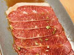 -新石器烤肉(南站店)