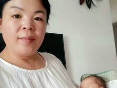 -优护优家Ucare月嫂育儿嫂陪伴师(静安店)