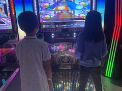 -VS SPORTS PARK运动玩乐园·团建·生日会(合生汇店)
