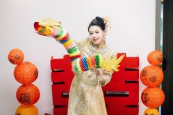 -巴黎婚纱摄影(瑞安旗舰店)