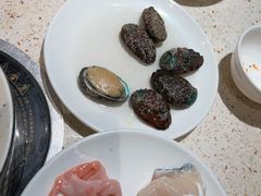 -宴立方海鲜自助(义乌万达广场店)