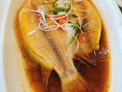 -华盛丰温州大排档(东三环南路店)