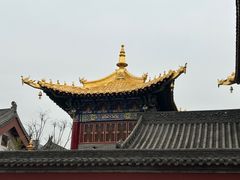 -西安市广仁寺