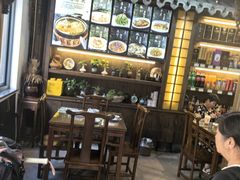 -缘来聚·徽菜名店(黄山宏村店)