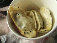 锅贴-汪记大王锅贴(成山路店)
