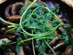 -台山美食一绝阿四台山黄鳝饭(阿四创作店)