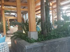 -弘安丽水温泉酒店