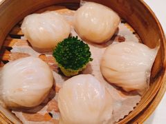 招牌蝦餃-金悦轩海鲜城(渔人码头店)
