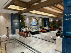 -青水瓦台汤泉(未央店)