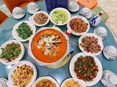 -黔人百味.贵州菜