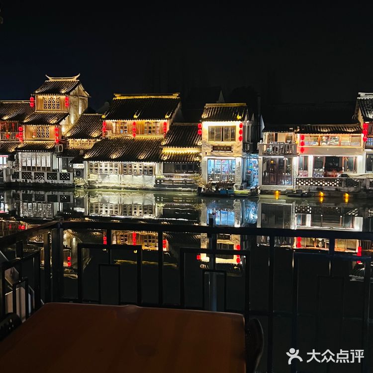 朱家角光华苏浙菜｜红烧河鳗非常出色