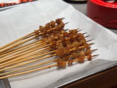 -侠舍·江湖烤全羊·大排档(沌口总店)