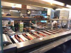 -老黄记手撕烤兔(玉林街店)