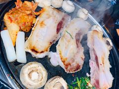 厚五花-杀猪天·韩国烤肉(总店)