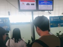 -温州龙湾国际机场