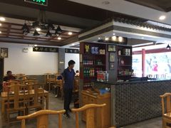 大堂-金生隆(六铺炕店)
