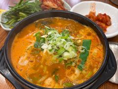 -旺清进洞米肠汤