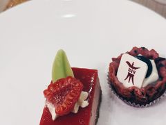 -北京国际饭店·霄云自助餐厅