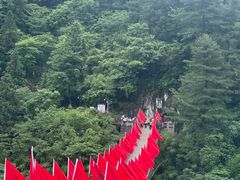 -娄山关景区