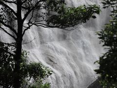 -千泷沟大瀑布旅游区