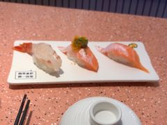 -元气寿司(东方宝泰店)