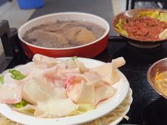 -巴蜀大宅门火锅(北大街店)