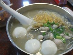 -新武二广福潮粉面食馆(哥英布拉街)