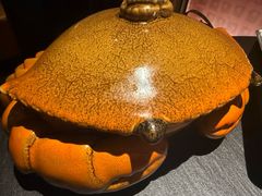 -蟹犇前•帝王蟹雪蟹(陆家嘴店)